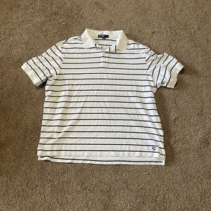 Cremiuex Collard shirt
